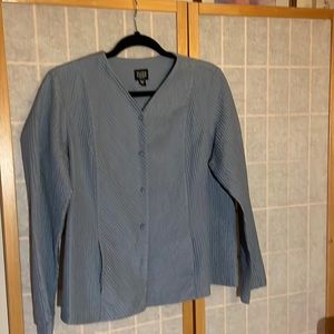 Eileen Fisher Short Jacket PL
